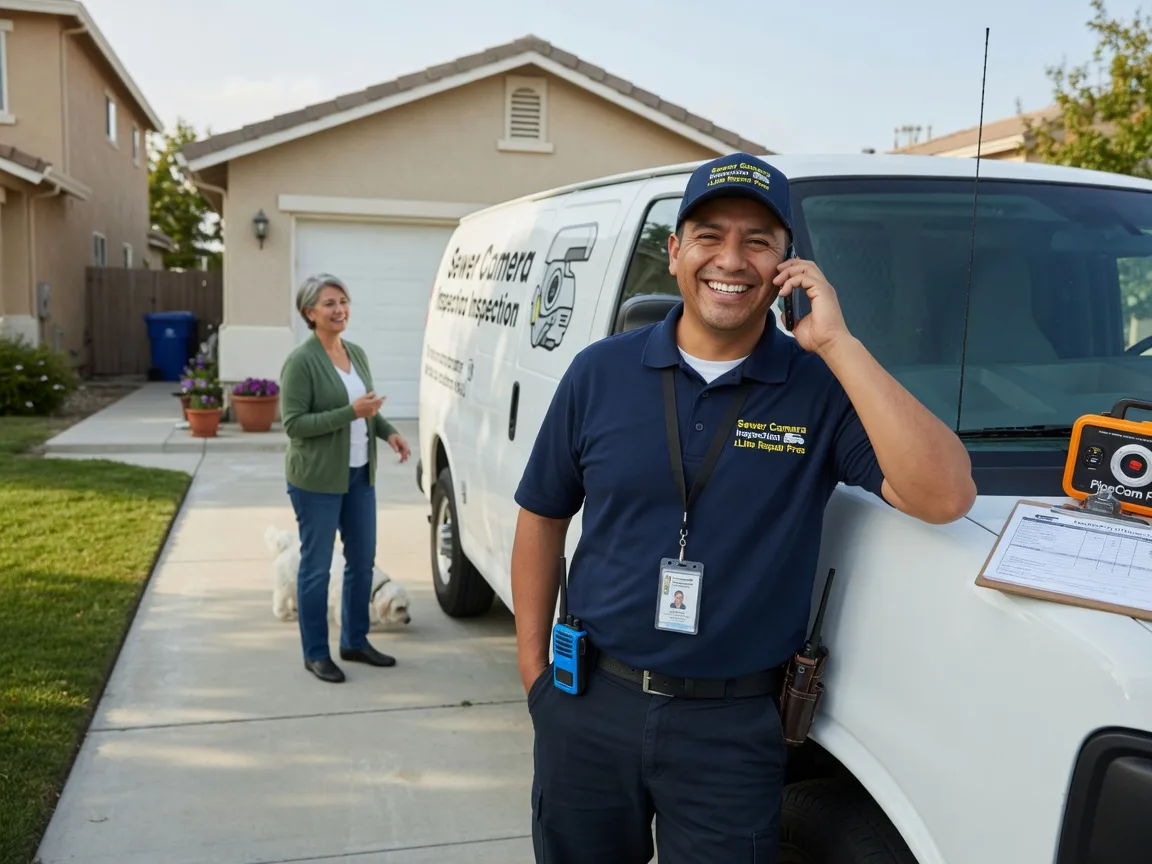 Sewer Line Repair Marriottsville, MD FAQs